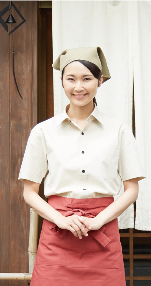「飲食店でお手洗いまで気を使っているお店は、お店としてのホスピタリティが高いなと思います。」「飲食店のトイレで、子供連れに配慮がされていると、安心感＆好感度が増します」（TOTO：まちなかトイレより）